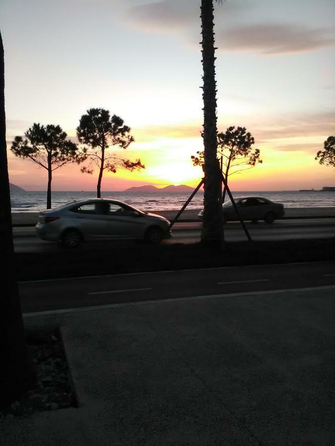 Apartment Lindita's Seaview *