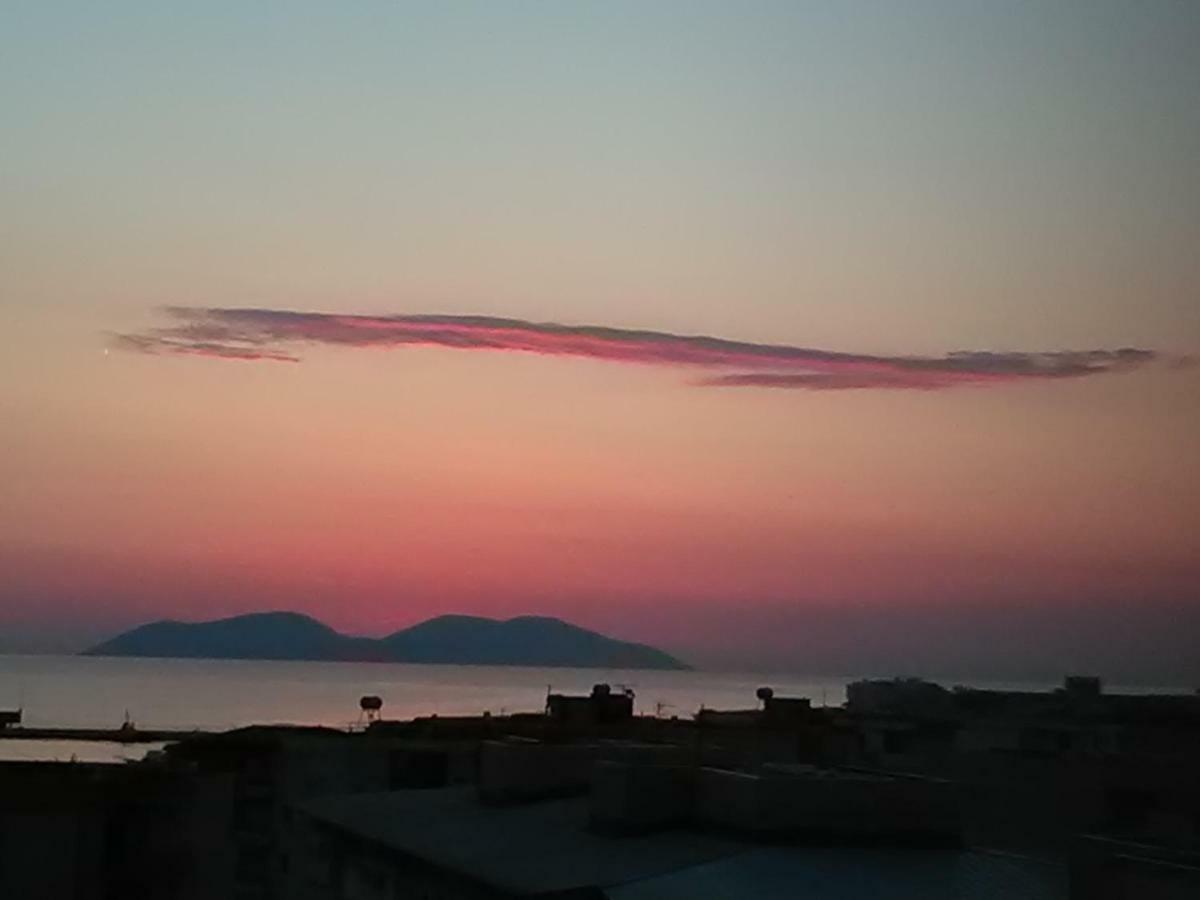 Apartment Lindita's Seaview *