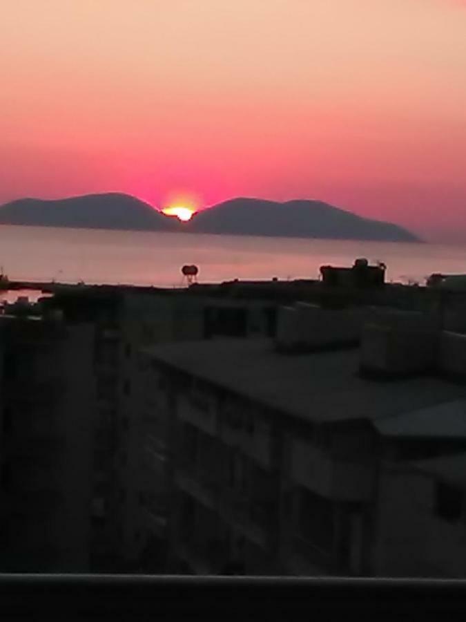 Lindita's Seaview Vlore