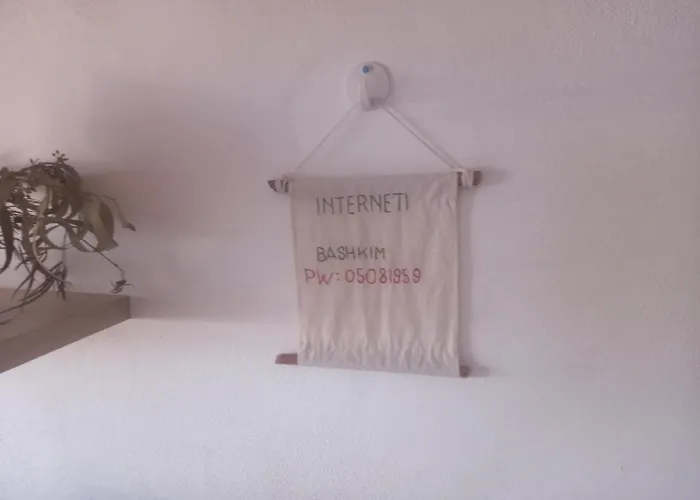 Lindita\'s Seaview Appartment
