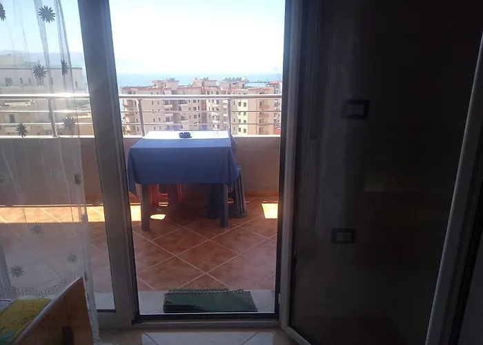 Lindita\'s Seaview Appartment