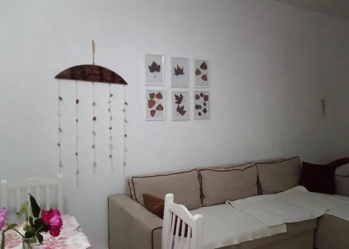 Lindita\'s Seaview Appartment