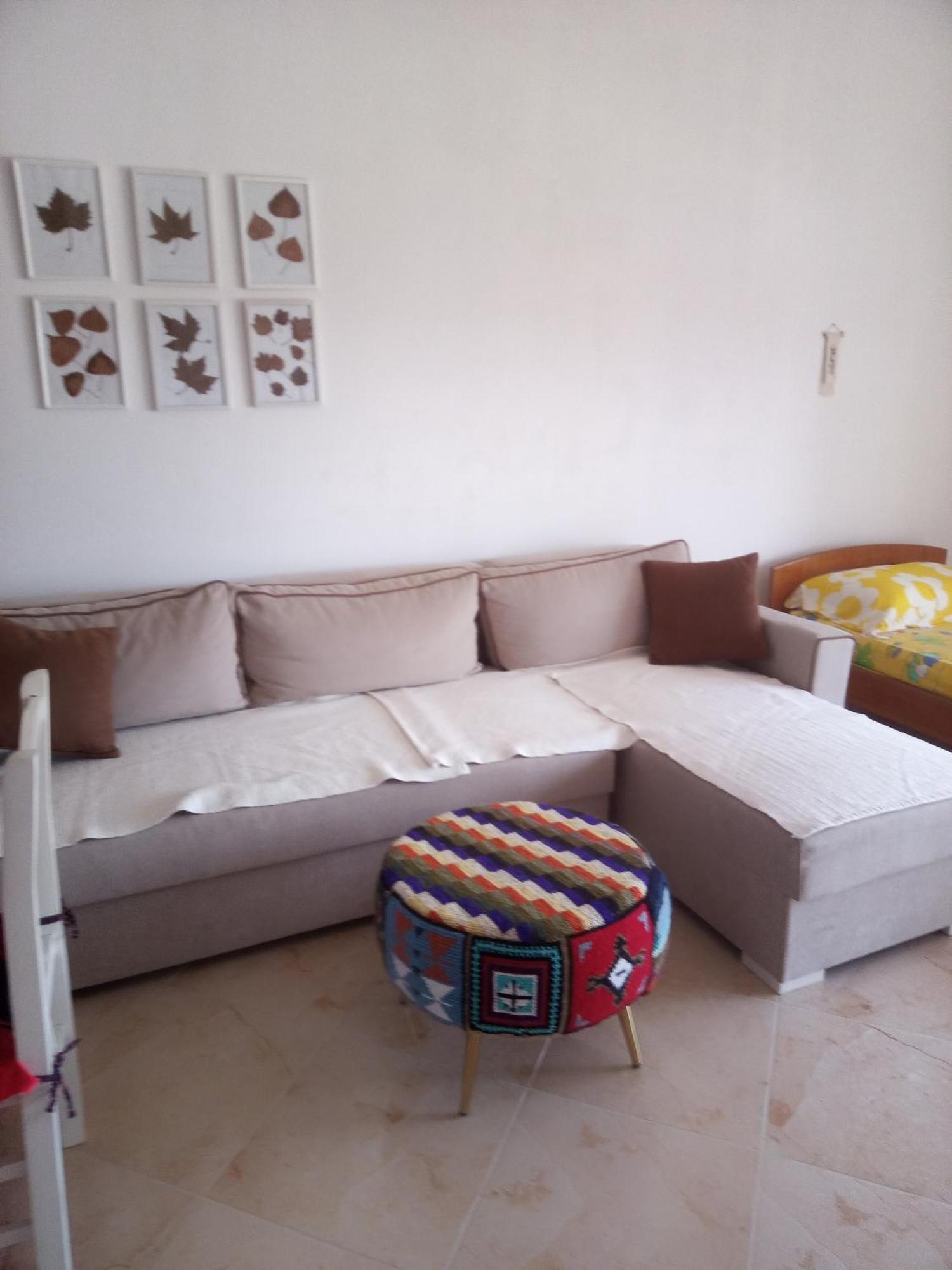 Lindita's Seaview Appartamento