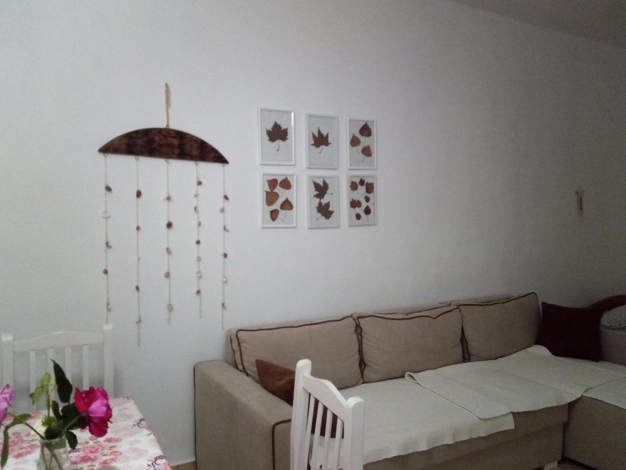 Lindita's Seaview Appartamento *