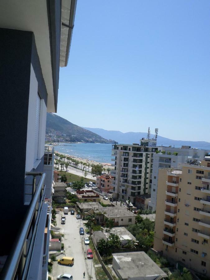Lindita's Seaview * Vlorë