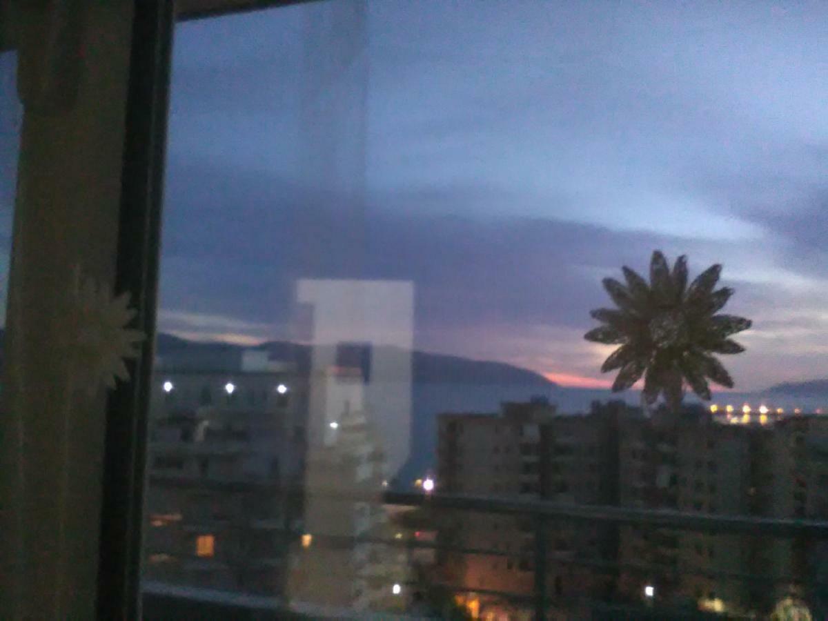 Appartamento Lindita's Seaview Vlorë