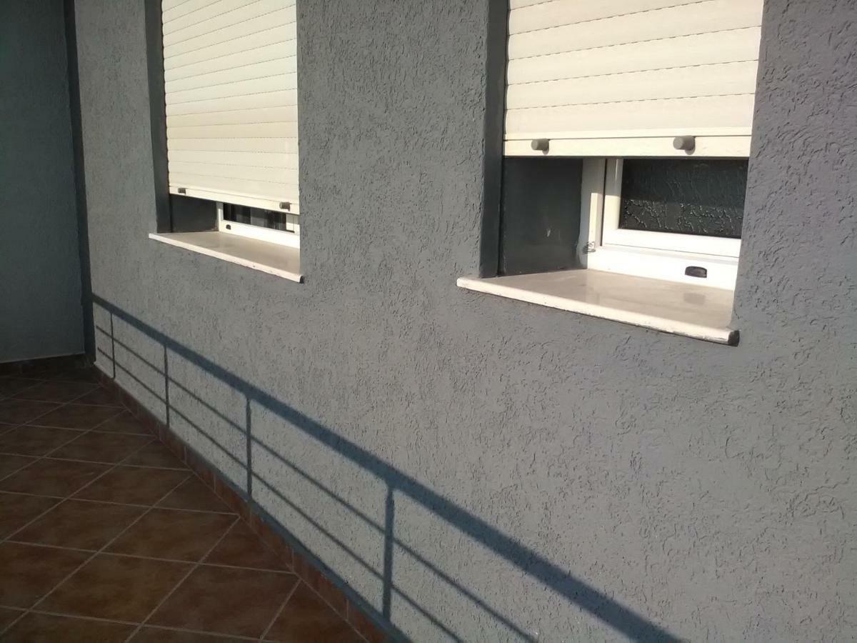 Appartamento Lindita's Seaview *
