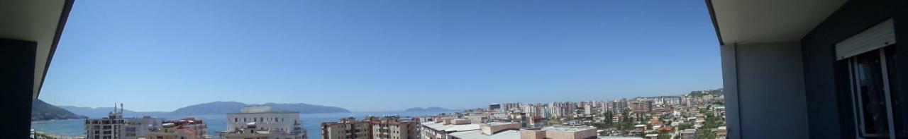 Appartamento Lindita's Seaview