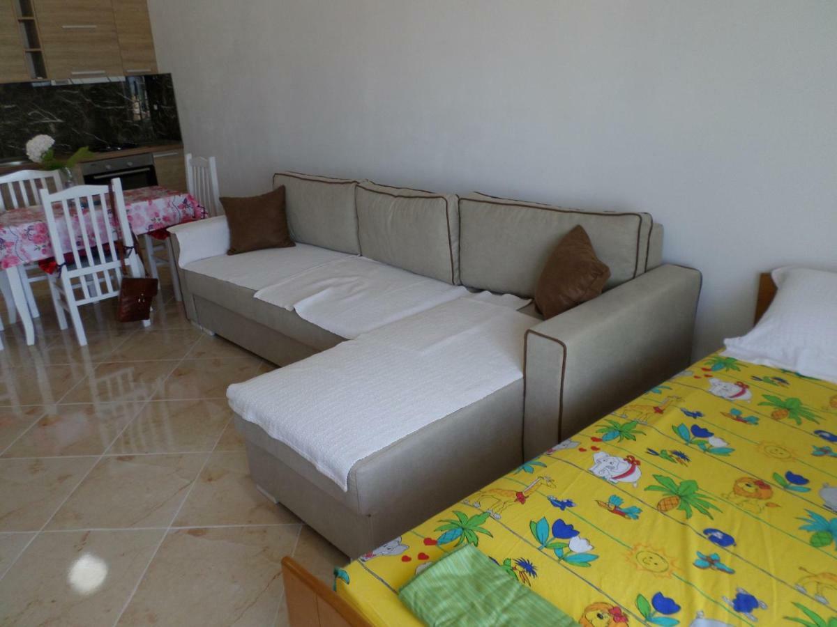 Appartamento Lindita's Seaview *