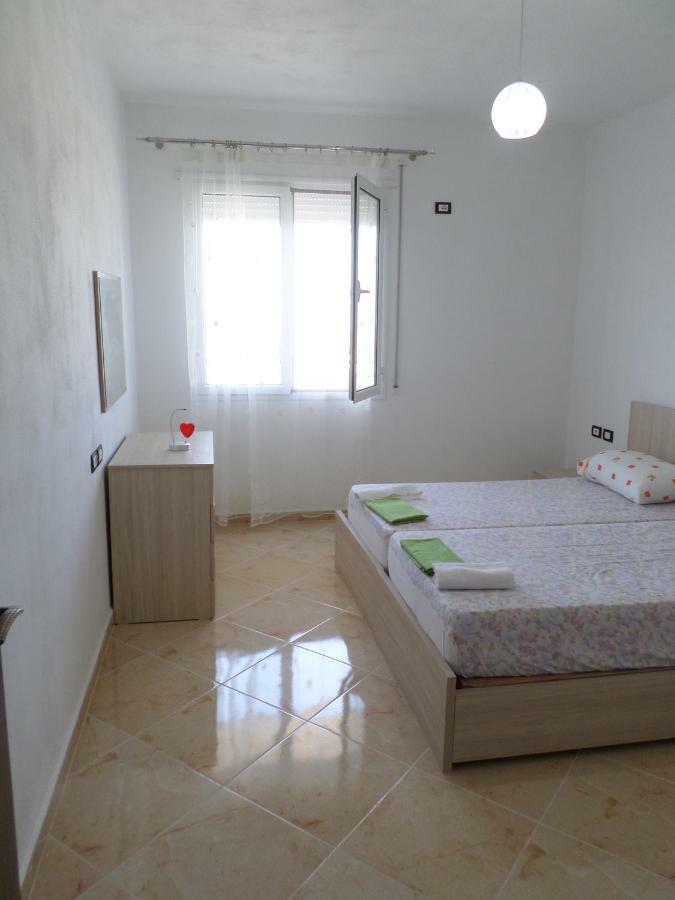 Appartamento Lindita's Seaview *