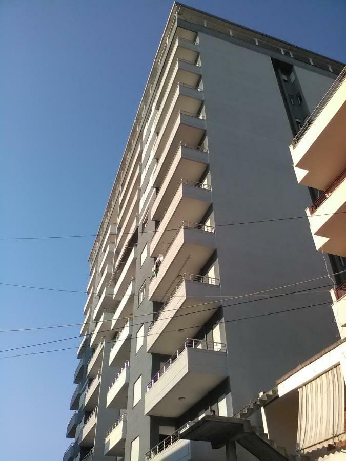 Appartamento Lindita's Seaview Vlorë